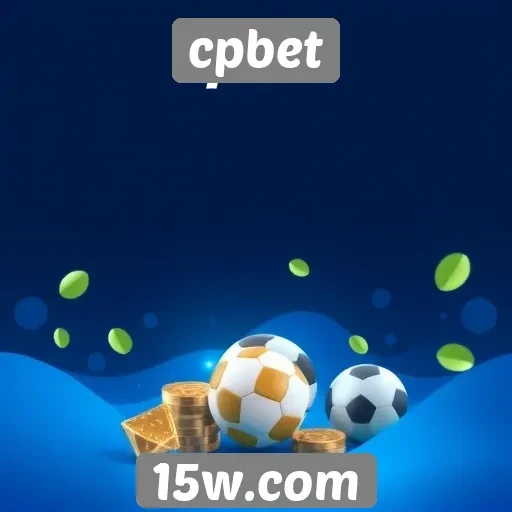 Comparativa de bônus e promoções do cpbet