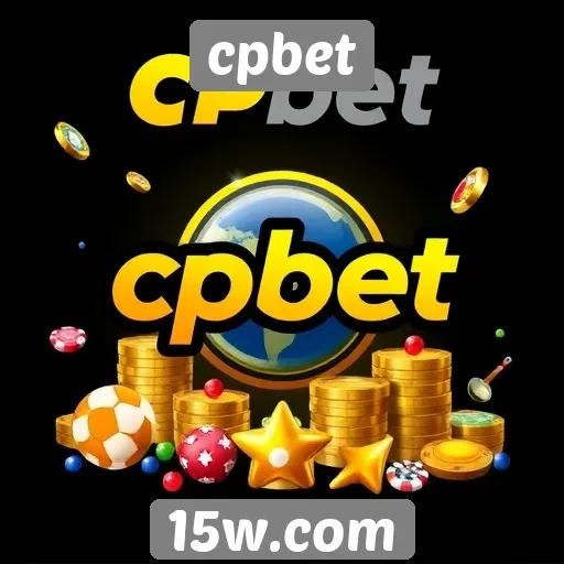 cpbet apresenta novas opções de jogos online