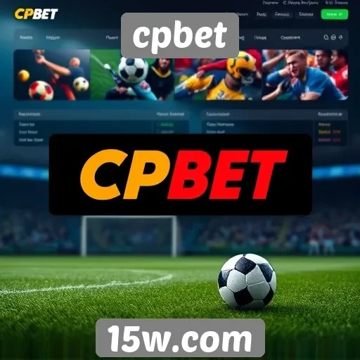 plataforma cpbet disponibiliza apostas em esportes variados