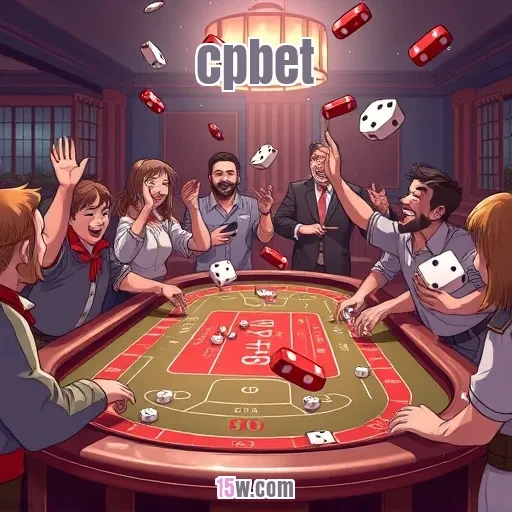 cpbet Apostas Grátis