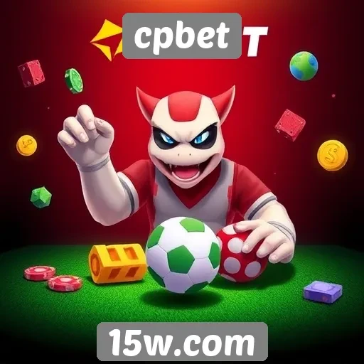 Tendências de jogos populares disponíveis no cpbet