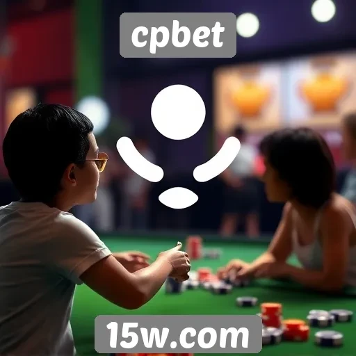 responsabilidade e jogo consciente no cpbet