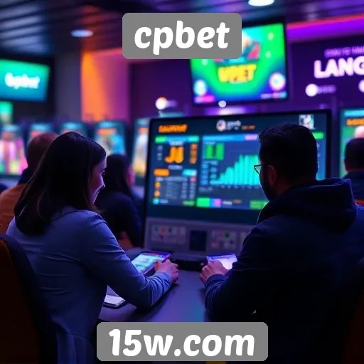 experiência do usuário no site cpbet avaliada
