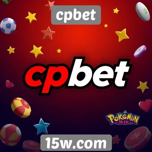 Variedade de jogos disponíveis no cpbet